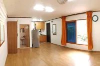 Mungyeong Riverside Healing Pension