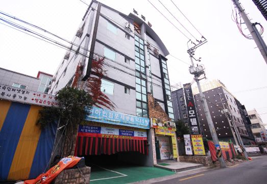 주변 환경 사진 1