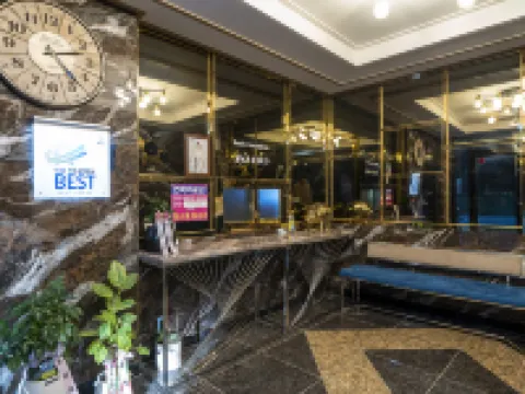 Uljin Good Time Hotels in Uljin-gun