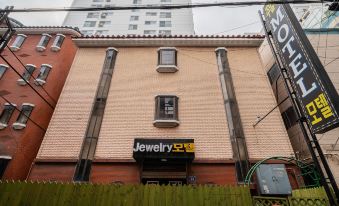 Incheon (Ganseokdong) Jewelry