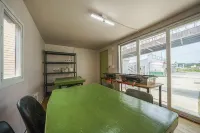 Gyeongju Haedameun Hotel