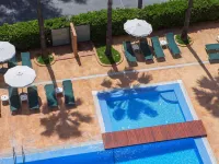 THB Niagara Hotel a Palma Di Maiorca