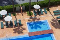 THB Niagara Hoteles en Playa de Palma
