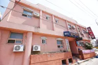Daejeon Eunhaeng Dungji Hotell i Jung-gu
