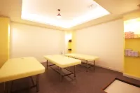 익산 예그리나 익산시 호텔