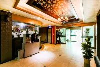 Taean Lux Pensiontel