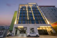 Browndot Hotel
