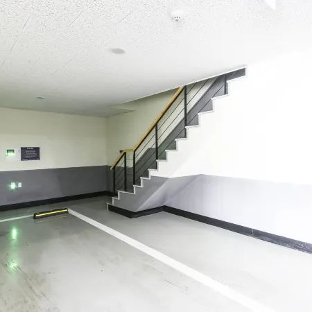 Jeongeup Luxury Self Check-in Motel
