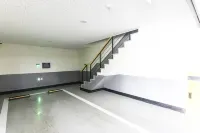 Jeongeup Luxury Self Check-in Motel