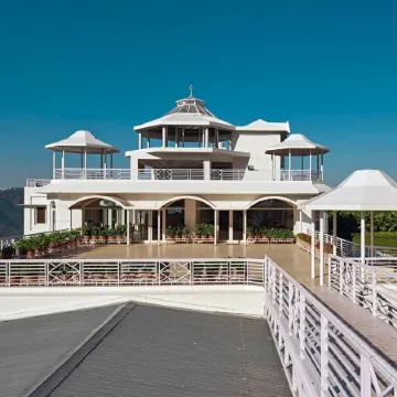 Club Mahindra Kandaghat