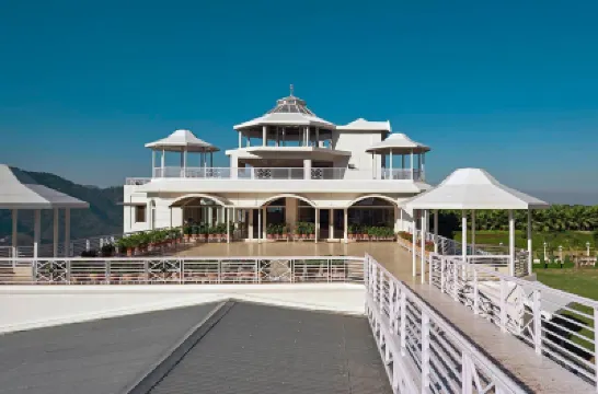 Club Mahindra Kandaghat Hotels in 