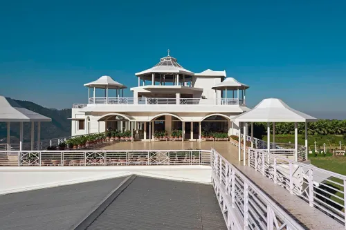 Club Mahindra Kandaghat