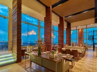 Royal Orchid Central Bangalore, MG Road โรงแรมในเบงคลูรู