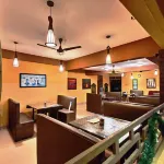 Hotel Colva Plaza Hotels in Mulgao