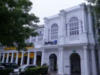 Radisson Blu Marina Hotel Connaught Place Hotels in der Nähe von National Gallery of Modern Art