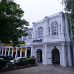 래디슨 블루 마리나 호텔 콘노트 플레이스 Rajiv Chowk 주변 호텔