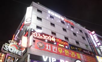 Changwon Sangnam-Dong Some