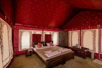 Desertique Dune Safari Camp and Resort Sam Sand Dune 주변 호텔