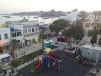 Akkan Hotel Hotels in Bodrum