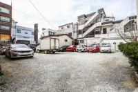 Dangjin J - parking