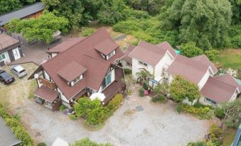 Gapyeong Blueberry Hill Pension (Near Golf Course)