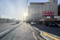 Gwangju Gonjiam Dream Palace Annex
