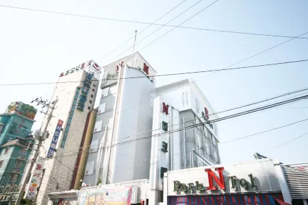 Iksan N Parktel