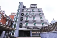 Sangju Top - parking