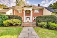 Historic Mamaroneck Guest House - Walk to Harbor!