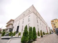 Richmond Hotel Hotels in 