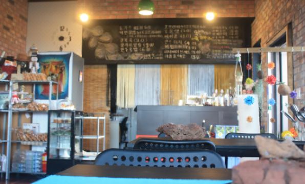 2. 제주 바람의언덕..