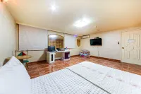 Busan Nampodong Stay Hotels in Busan