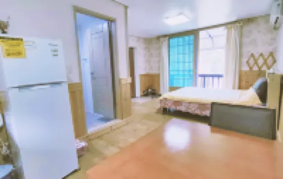 武州陽光山丘旅館