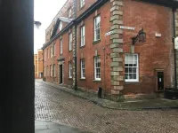Old County Court Hotels in Coventry