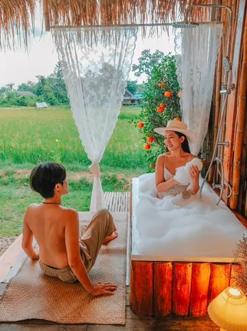 รูปภาพของละอ่อน Farm&Camp