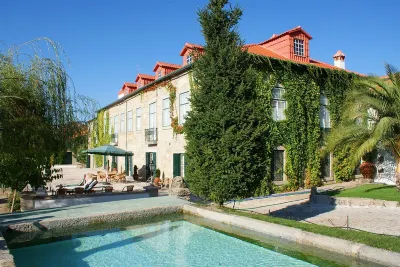 Casa Do Cimo Hotel a 