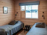 Aurinko-Saaga 2 Paritalo Lasiterassihuon