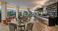 薩潘賈康體及會議NG酒店 - 酒吧