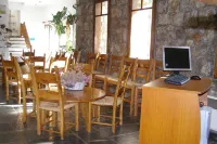 Neos Omalos Hotel Hotels in Anatolikos Selinos