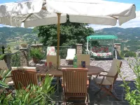 B&B la Terrazza Del Subasio Hotels in Armenzano