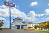 Comfort Suites Hotels in Scott
