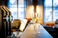 Stadthotel Styria Steyr - Bar
