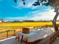 Field Villa Hotels in Ba Ria