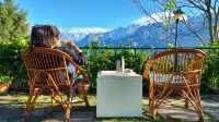 Himalayan High, Auli, by Himalayan Eco Lodges Hotels in Chamoli