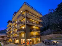 Bedzzz Rishikesh by Leisure Hotels Hotel a Rishikesh