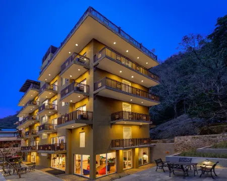 Bedzzz Rishikesh by Leisure Hotels Hotels in Rishikesh
