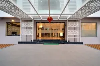 Hotel Dwarka Park - 3-Sterne