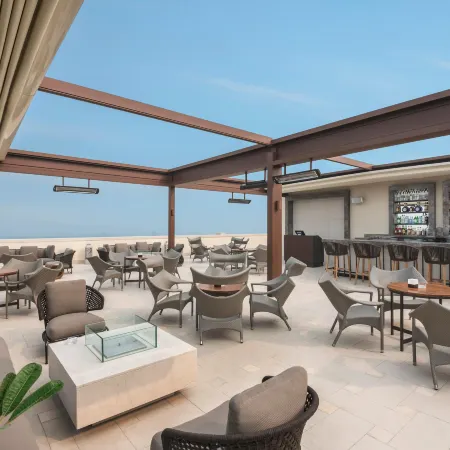 The Oberoi, New Delhi