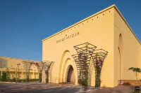 Time Square Resort & Spa Bhuj Hotels in Kutch