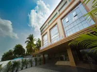 ST Parklane Airport Hotel Chennai  호텔